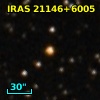 IRAS 21146+6005
