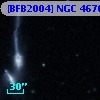 [BFB2004] NGC 4676 2299