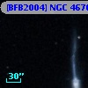 [BFB2004] NGC 4676 2301