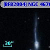 [BFB2004] NGC 4676 2302