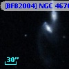 [BFB2004] NGC 4676 2303