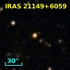 IRAS 21149+6059