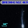 [BFB2004] NGC 4676 2306