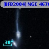 [BFB2004] NGC 4676 2307