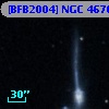 [BFB2004] NGC 4676 2311