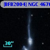 [BFB2004] NGC 4676 2318