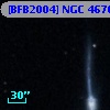 [BFB2004] NGC 4676 2319