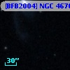 [BFB2004] NGC 4676 2325