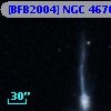 [BFB2004] NGC 4676 2328