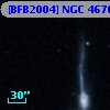 [BFB2004] NGC 4676 2329