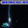 [BFB2004] NGC 4676 2336