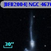 [BFB2004] NGC 4676 2337