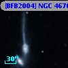 [BFB2004] NGC 4676 2346