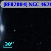 [BFB2004] NGC 4676 2347