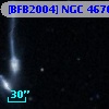 [BFB2004] NGC 4676 2349