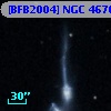 [BFB2004] NGC 4676 2350
