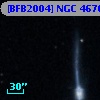 [BFB2004] NGC 4676 2351