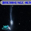 [BFB2004] NGC 4676 2352