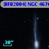 [BFB2004] NGC 4676 2353