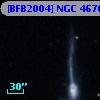 [BFB2004] NGC 4676 2356