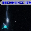 [BFB2004] NGC 4676 2358
