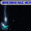 [BFB2004] NGC 4676 2366