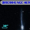 [BFB2004] NGC 4676 2368
