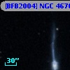 [BFB2004] NGC 4676 2374