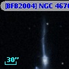 [BFB2004] NGC 4676 2375