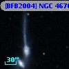 [BFB2004] NGC 4676 2376