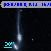 [BFB2004] NGC 4676 2378