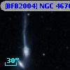 [BFB2004] NGC 4676 2385