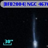 [BFB2004] NGC 4676 2390