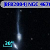 [BFB2004] NGC 4676 2392