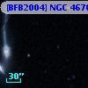 [BFB2004] NGC 4676 2396