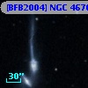 [BFB2004] NGC 4676 2398