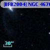 [BFB2004] NGC 4676 2399