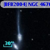 [BFB2004] NGC 4676 2400