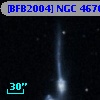 [BFB2004] NGC 4676 2401