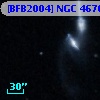 [BFB2004] NGC 4676 2404