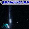 [BFB2004] NGC 4676 2407