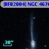 [BFB2004] NGC 4676 2410