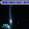 [BFB2004] NGC 4676 2411