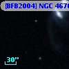 [BFB2004] NGC 4676 2413