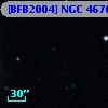 [BFB2004] NGC 4676 2418