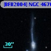 [BFB2004] NGC 4676 2419