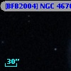 [BFB2004] NGC 4676 2421