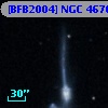 [BFB2004] NGC 4676 2423
