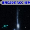 [BFB2004] NGC 4676 2426