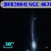 [BFB2004] NGC 4676 2431